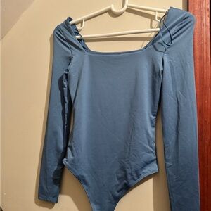 SWS Contour Bodysuit